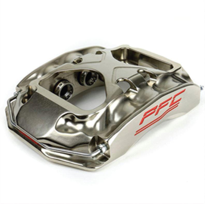 PFC Big Brake Kits (Front/Rear) for Porsche Cayman GT4 Models - Hinz Motorsport