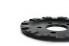 Porsche 991 Turbo/S AP Racing J-Hook Disc - 380x34mm Front - Hinz Motorsport