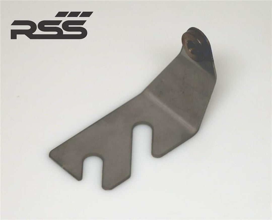 RSS 362 Front LCA Litronic Bracket- Porsche 986, 996, 997, 981, 991 - Hinz Motorsport