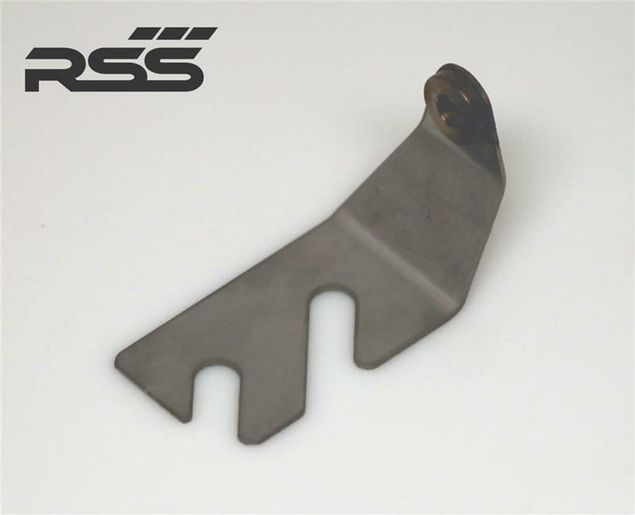 RSS 362 Front LCA Litronic Bracket- Porsche 986, 996, 997, 981, 991 - Hinz Motorsport