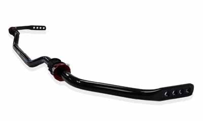 Tarett 981/718 Rear Swaybar & Bushing Kit - 25.4mm - Hinz Motorsport