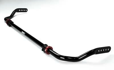 Tarett 991 OEM Front Swaybar & Bushing Kit - 981/718/991 - Hinz Motorsport