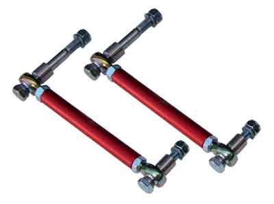 Tarett Rear Drop Link Pair - 986/987/981/718 - Hinz Motorsport