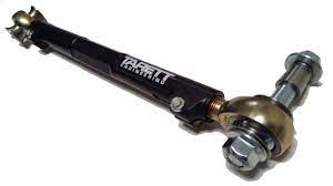 Tarett Toe Control Arm (pr), Motorsport Style - 986/996/987/997/981/718 models - Hinz Motorsport
