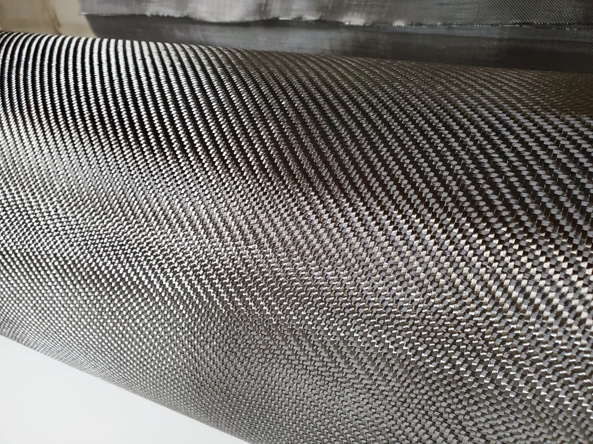 Carbon Fiber Panel / Sheet / Plate | Hinz Motorsport