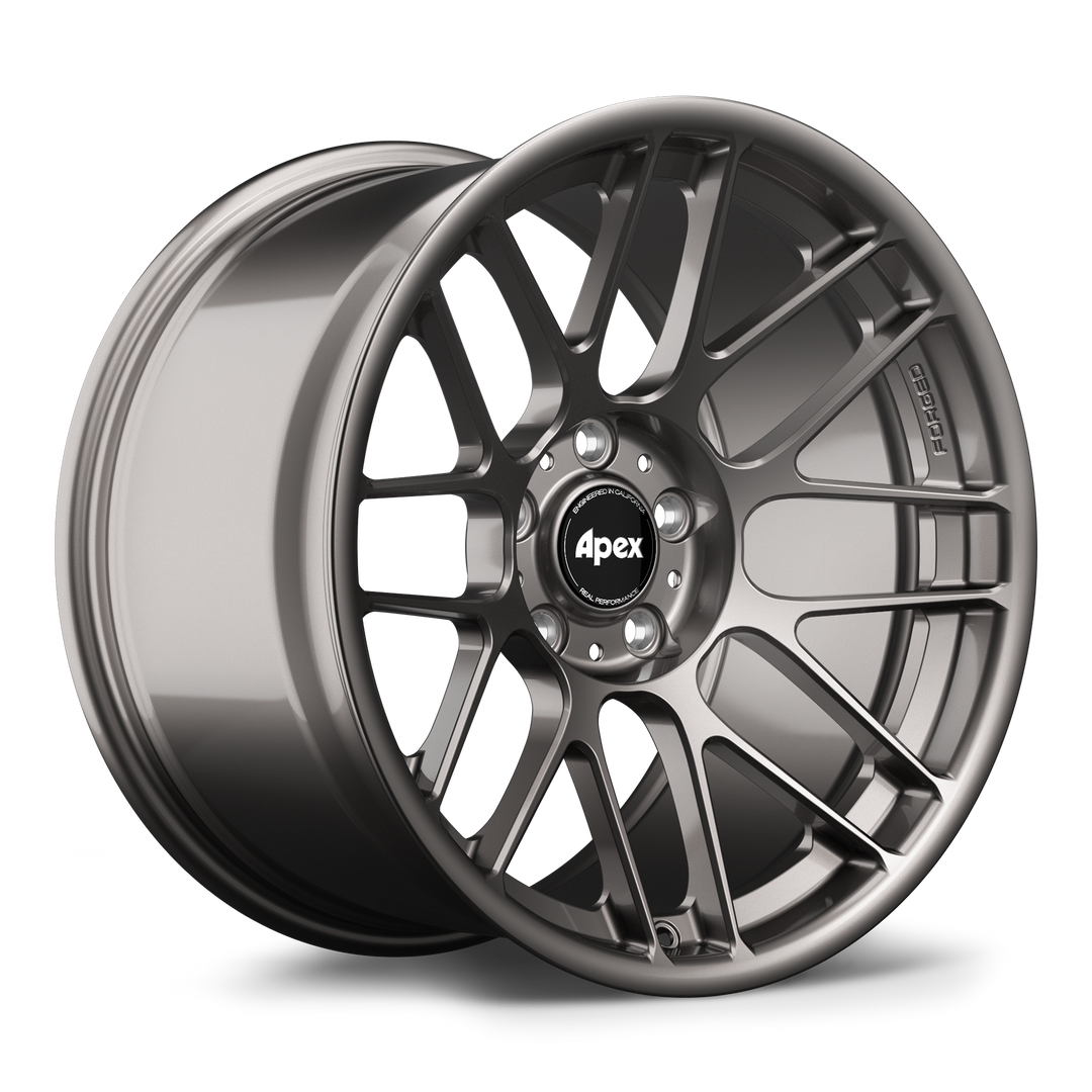 Apex ARC-8RT Wheels