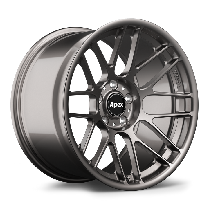 Apex ARC-8RT Wheels
