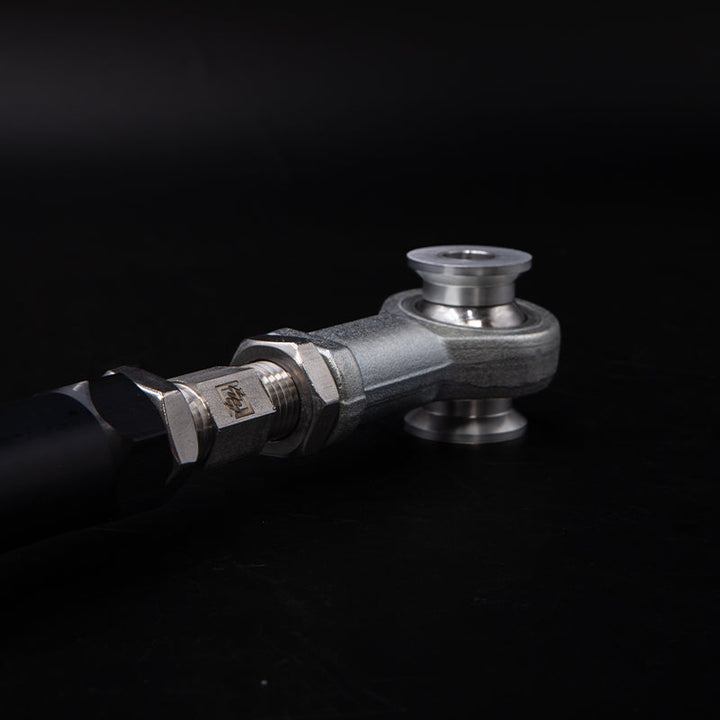 Suspension Secrets Adjustable Rear Toe Arms / Links - BMW F22 M235i/M240i