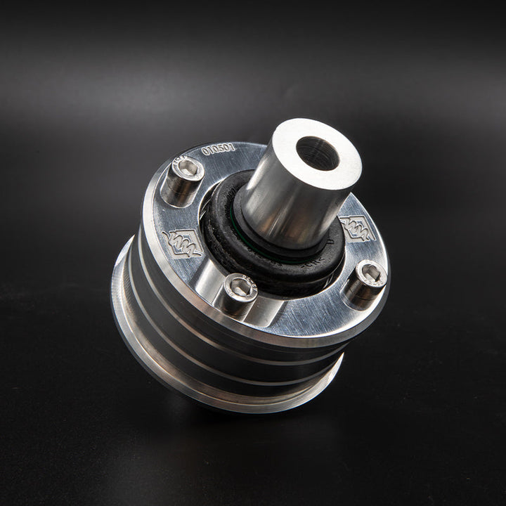 Suspension Secrets Handling Pack 1 (Fast Road) - BMW F20 M135i/M140i