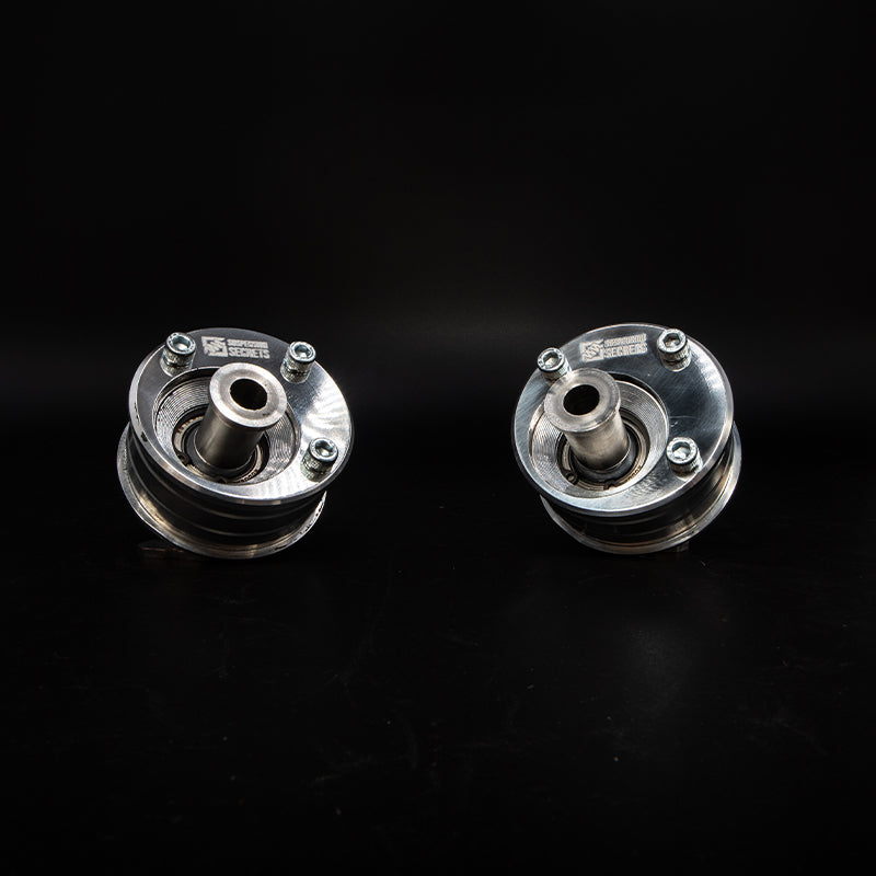 Suspension Secrets Full Kinematics Kit - BMW F80 M3/F82 M4