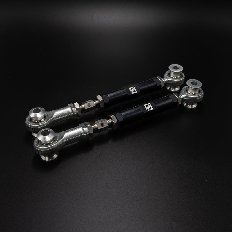 Suspension Secrets Handling Pack 3 (Track) - BMW F20 M135i/M140i