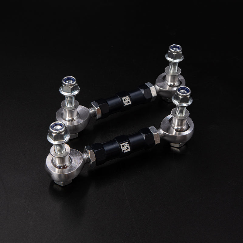 Suspension Secrets Handling Pack 1 (Fast Road) - BMW F22 M235i/M240i