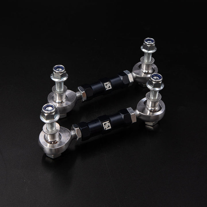 Suspension Secrets Handling Pack 1 (Fast Road) - BMW F22 M235i/M240i