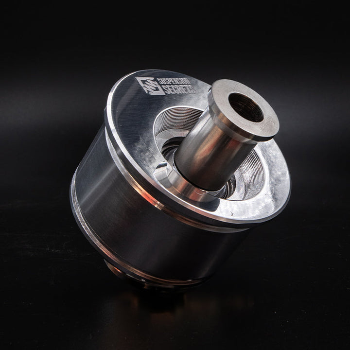 Suspension Secrets Handling Pack 3 (Track) - BMW G87 M2