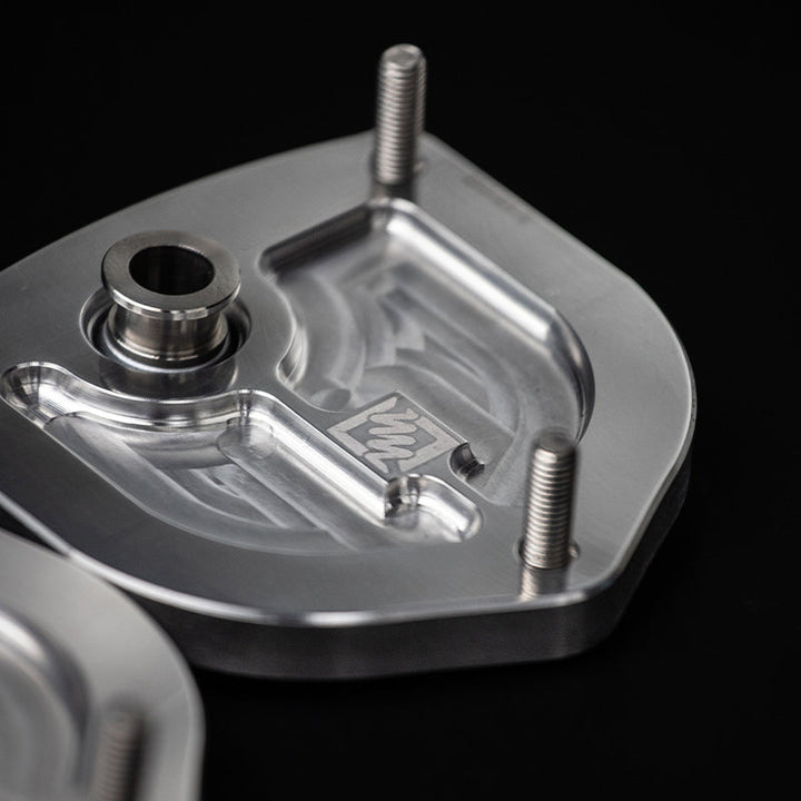 Suspension Secrets Circuit Handling Pack Kinematics Kit - Porsche 718 Spyder RS