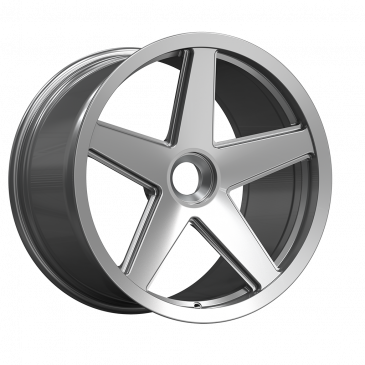 Forgeline RSR1 Wheel – image 1