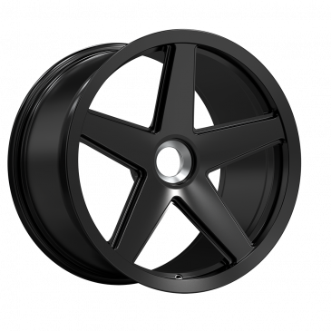 Forgeline RSR1 Wheel – image 6