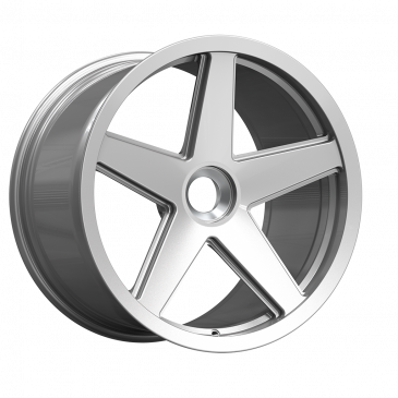 Forgeline RSR1 Wheel – image 7