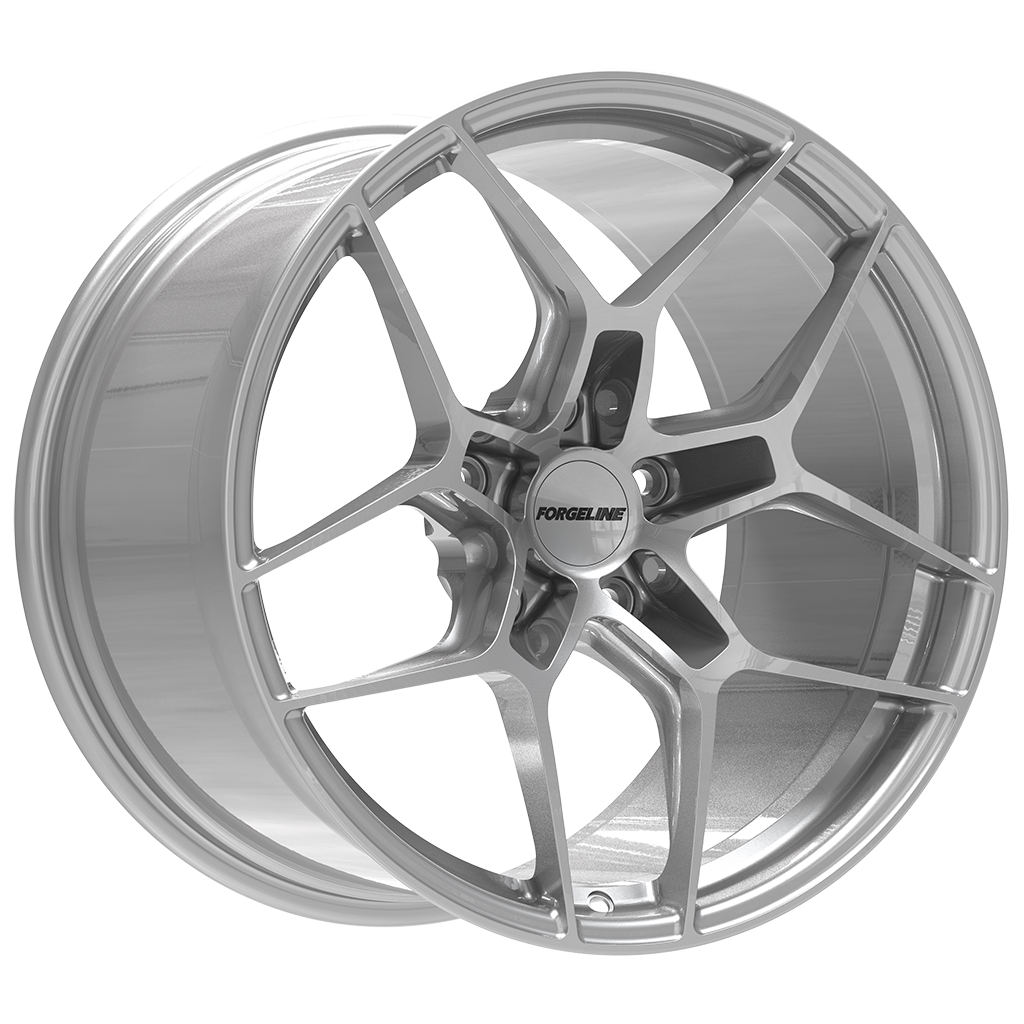 Forgeline VV1R Wheel – image 25