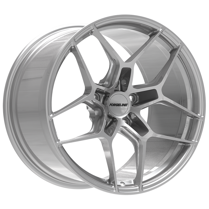 Forgeline VV1R Wheel – image 25