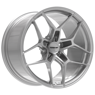 Forgeline VV1R Wheel – image 13