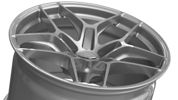 Forgeline VV1R Wheel – image 17