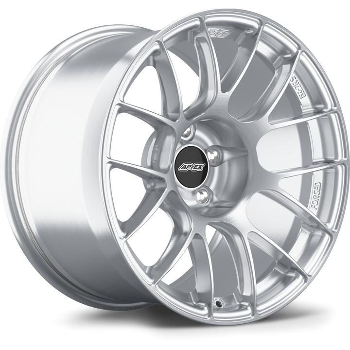 Apex EC-7RS Wheels