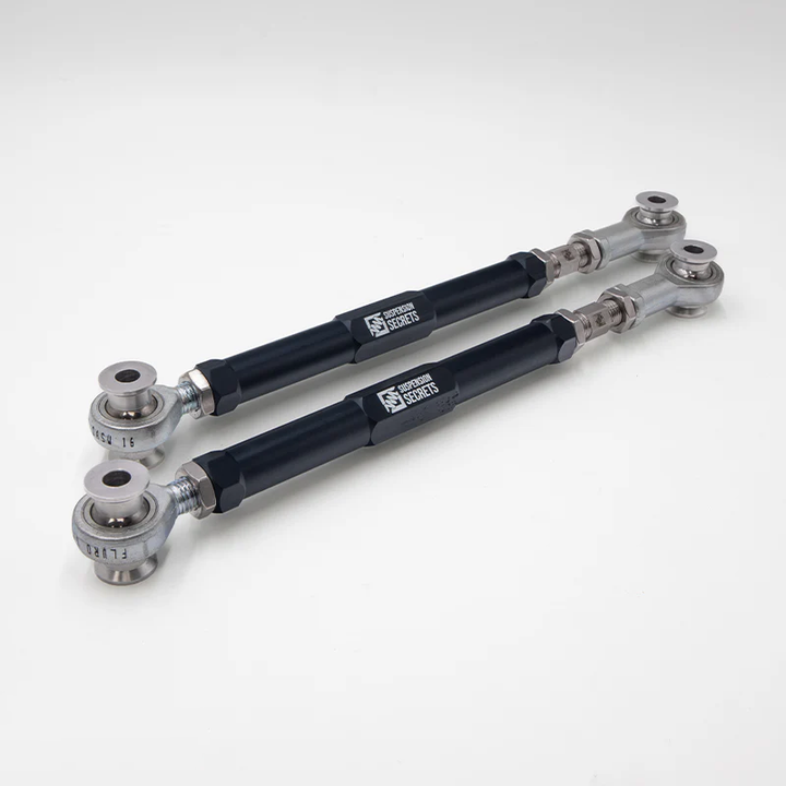Suspension Secrets Handling Pack 3 (Track) - BMW F20 M135i/M140i