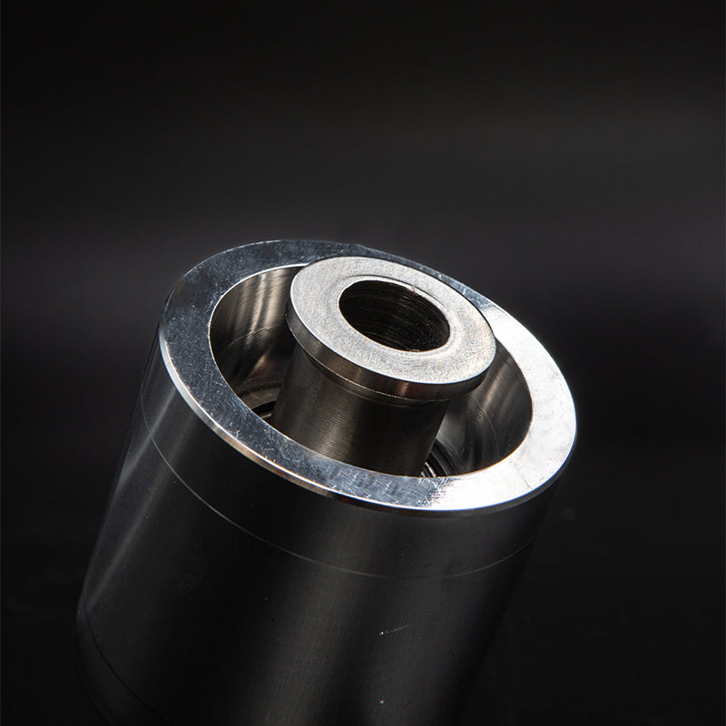 Suspension Secrets Solid Rear Control Arm Bushes - BMW F22 M235i/M240i