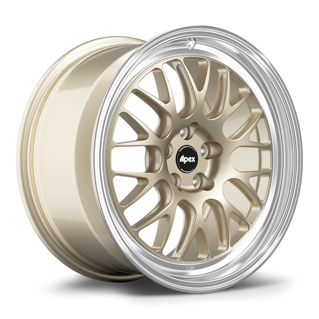 Apex ML-10RT Wheels