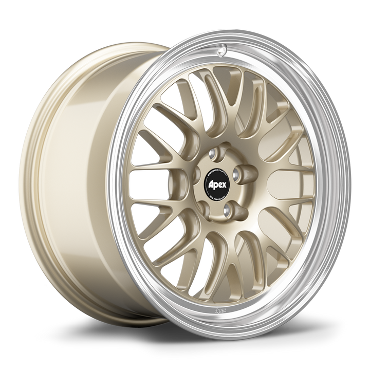 Apex ML-10RT Wheels