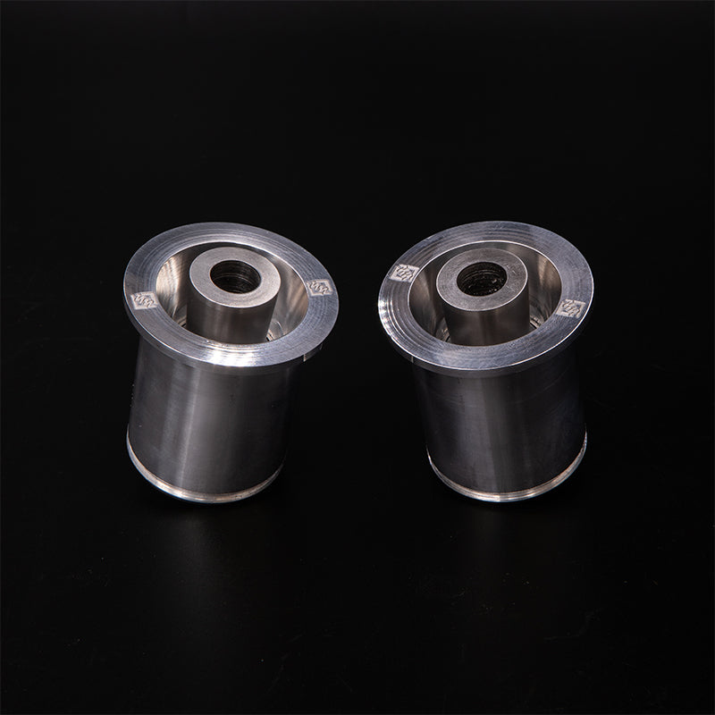 Suspension Secrets Lower Control Arm Inner Monoball - Porsche 911 991 Turbo