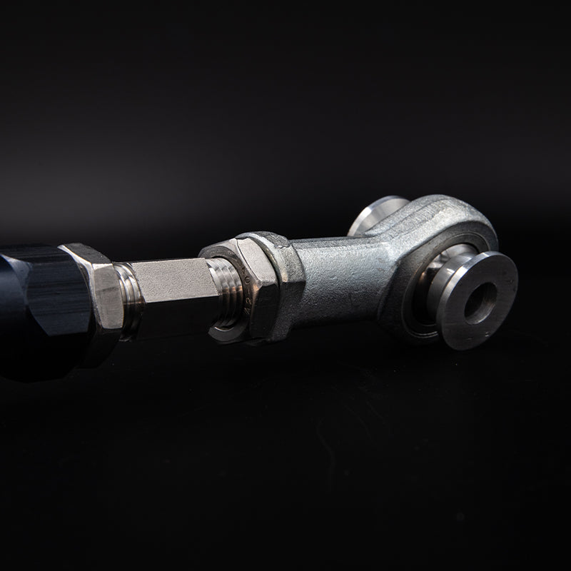 Suspension Secrets Adjustable Rear Traction Arms / Links - BMW F87 M2 / M2 Competition