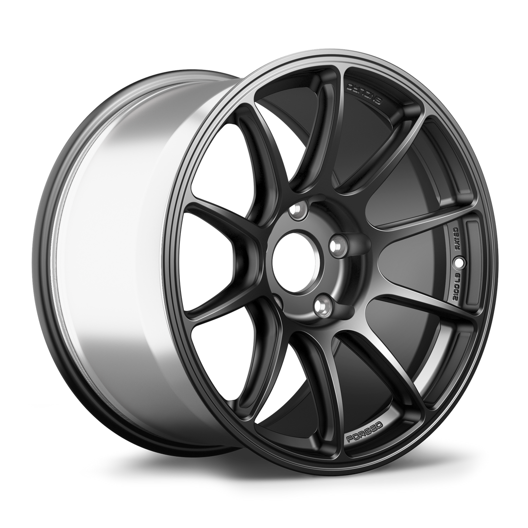 Apex SM-10RE Wheels
