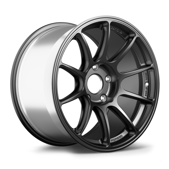 Apex SM-10RE Wheels