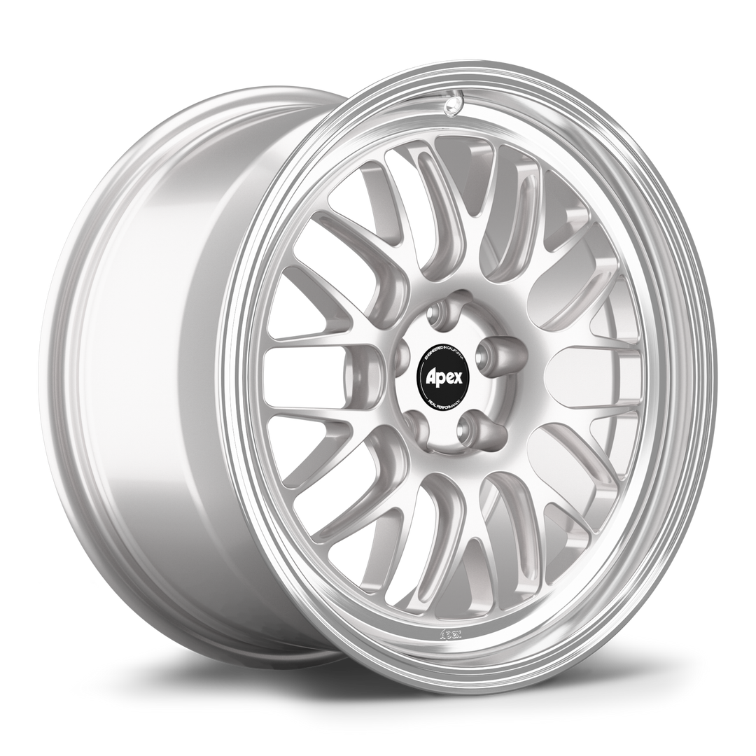 Apex ML-10RT Wheels