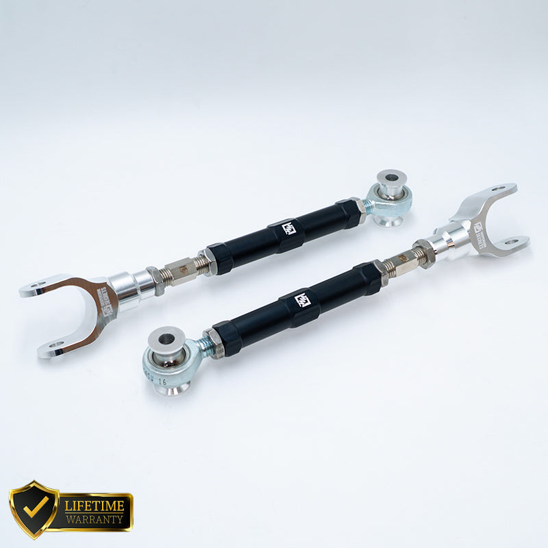 Suspension Secrets Adjustable Rear Traction Arms / Links - BMW G42 M240I