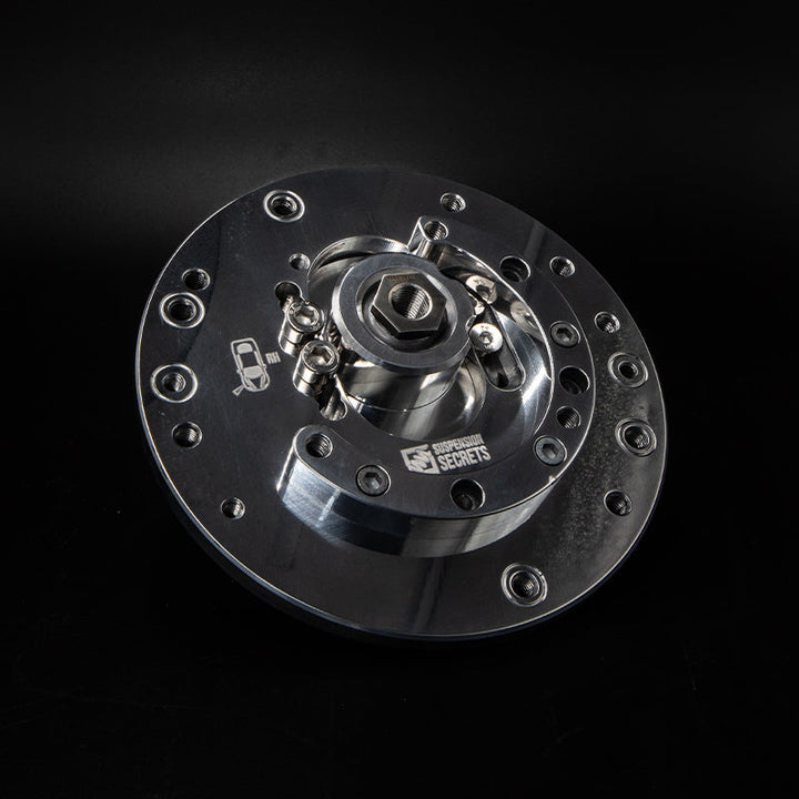 Suspension Secrets CS+ Handling Pack 1 (Fast Road) - BMW F80 M3 / F82 M4