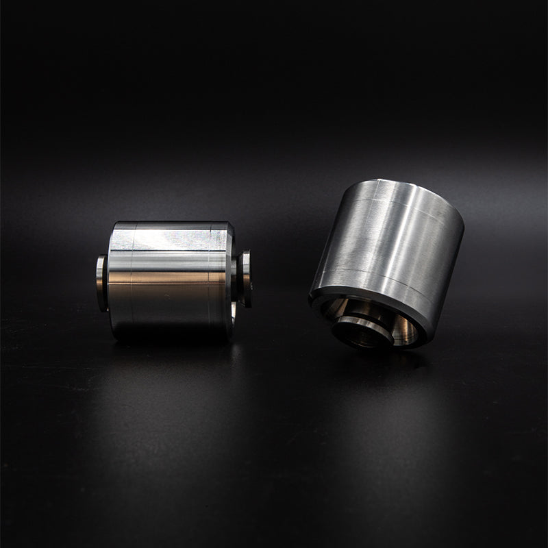 Suspension Secrets Handling Pack 3 (Track) - BMW G80 M3 / G82 M4