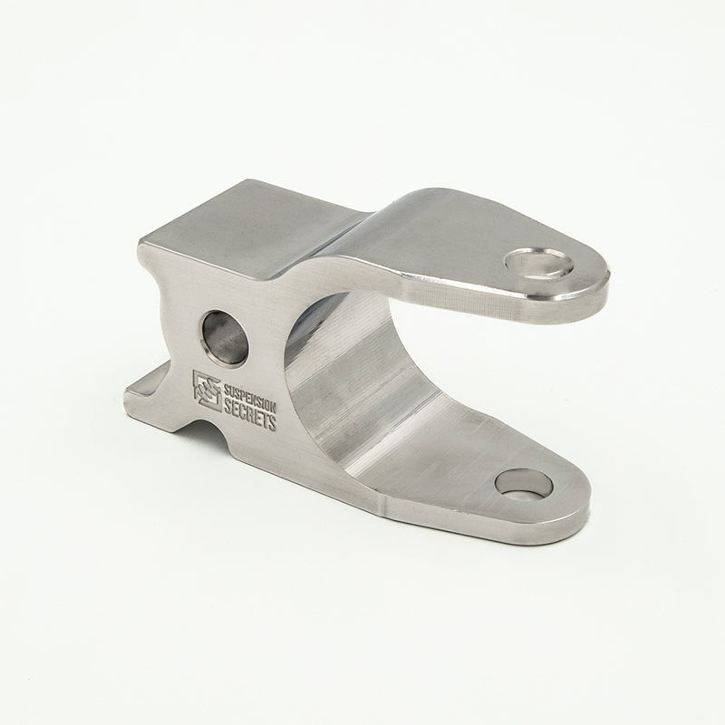 Suspension Secrets Track Pack - Porsche 911 GT3 (992)