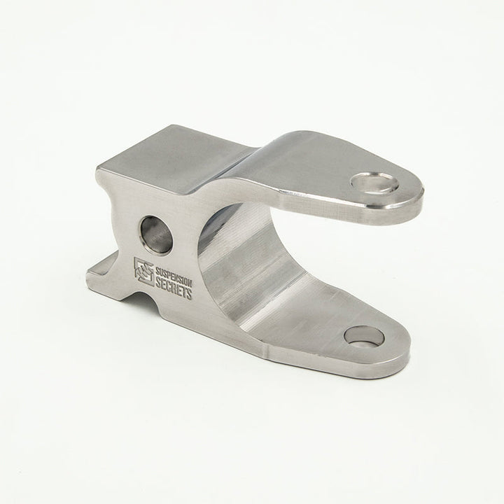 Suspension Secrets Track Pack - Porsche 911 GT3 (992)