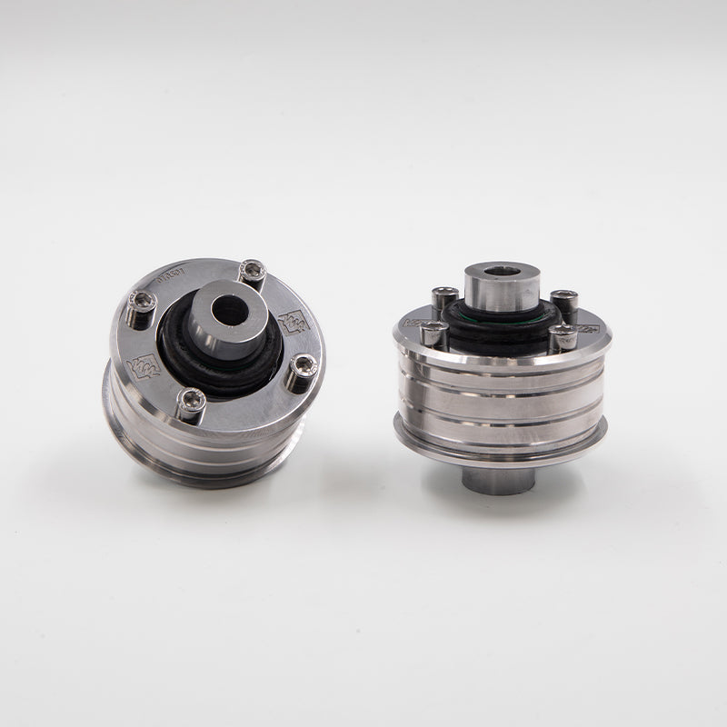 Suspension Secrets Solid Front Control Arm Bushes - BMW E92 M3