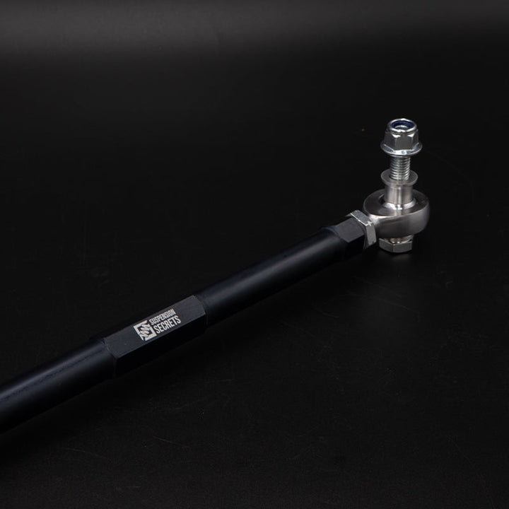 Suspension Secrets Adjustable Front Drop Links / End Links- BMW 1M