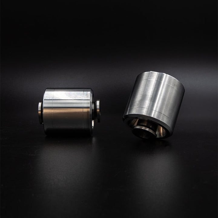 Suspension Secrets Solid Rear Control Arm Bushes - BMW F20 M135i/M140i