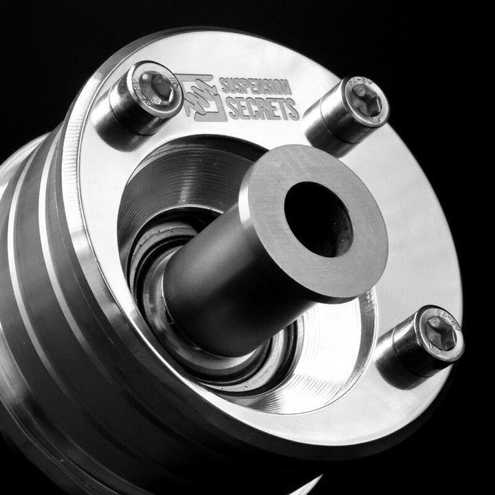 Suspension Secrets Full Kinematics Kit - BMW G29 Z4
