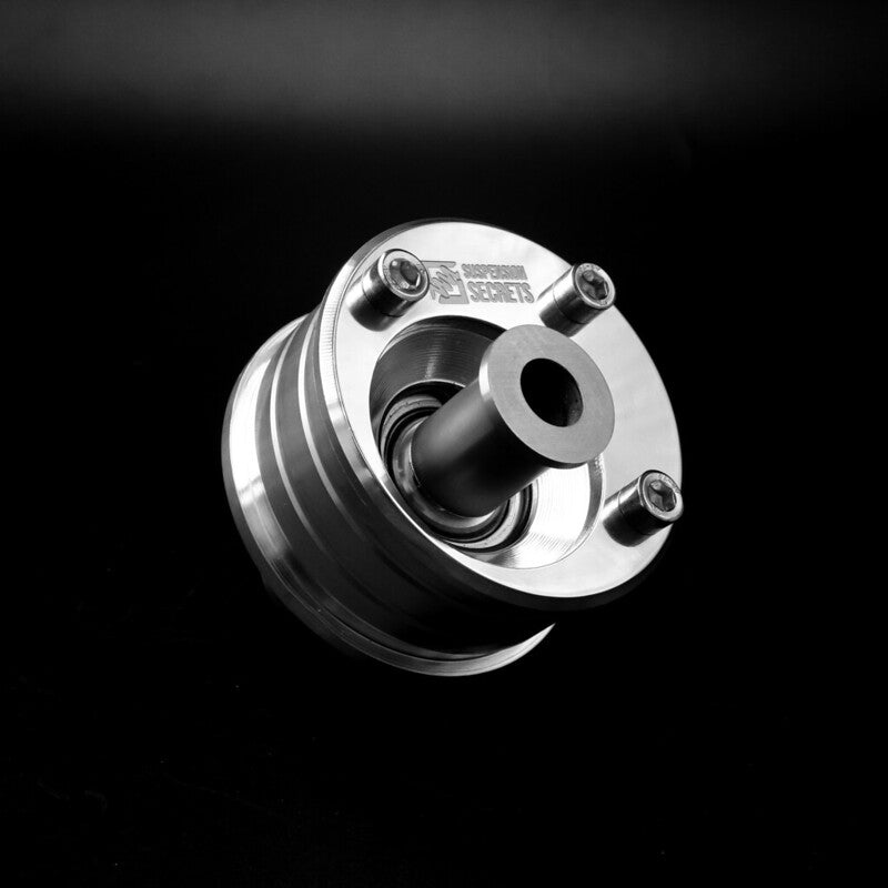 Suspension Secrets Front Offset Caster Bushes - BMW G42 M240I