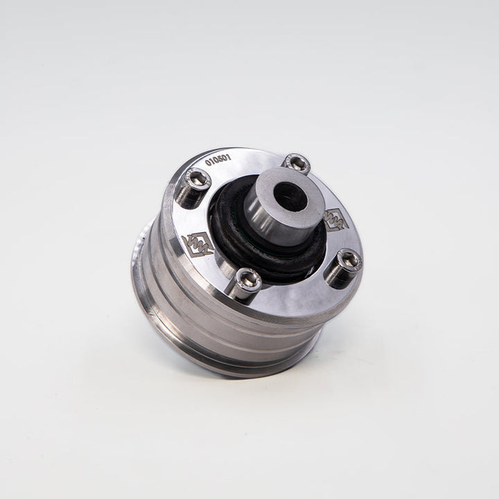 Suspension Secrets Solid Front Control Arm Bushes - BMW 1M