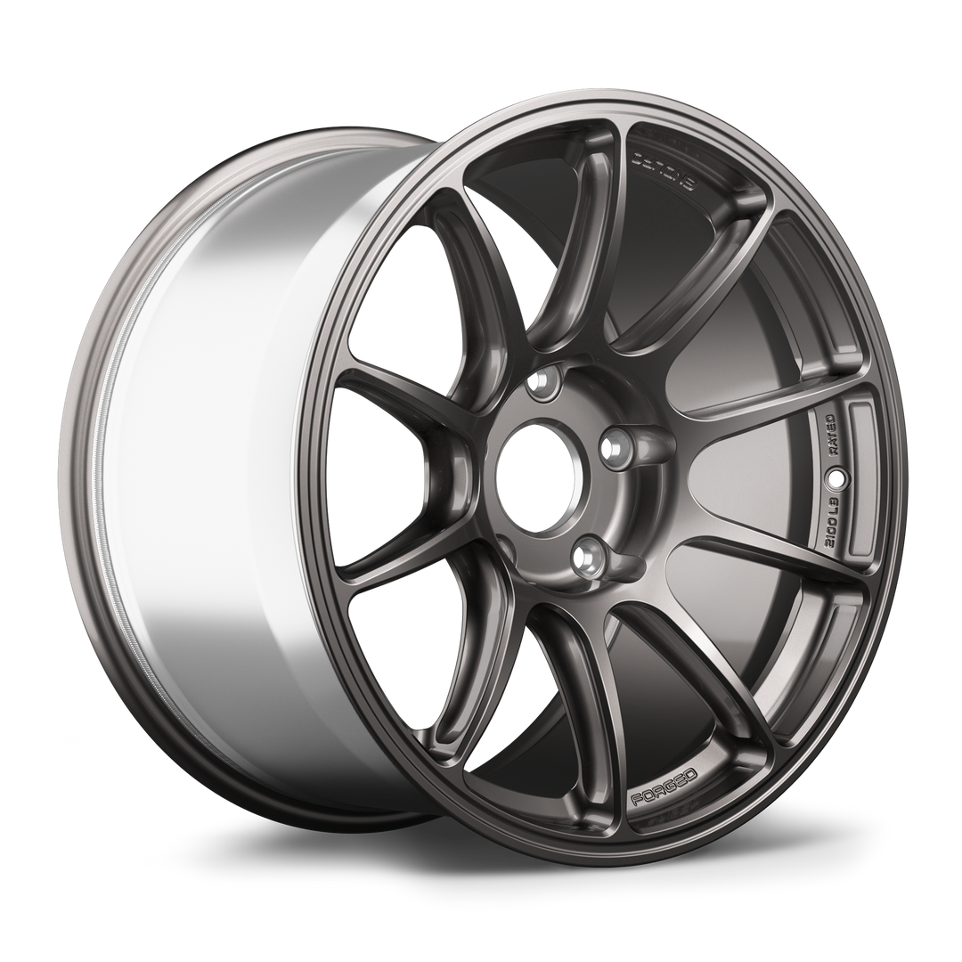 Apex SM-10RE Wheels