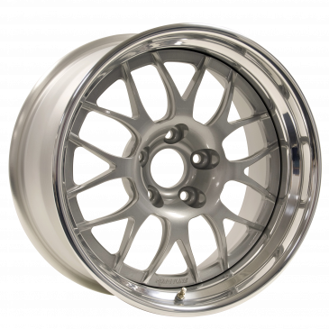 Forgeline GW3R Wheel – image 5