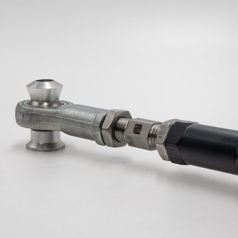 Suspension Secrets Adjustable Rear Upper Third Links Arms - BMW F20 M135i/M140i